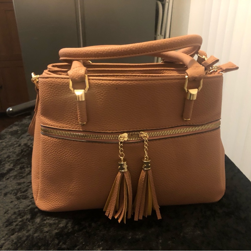 Handbag - New, Never Used